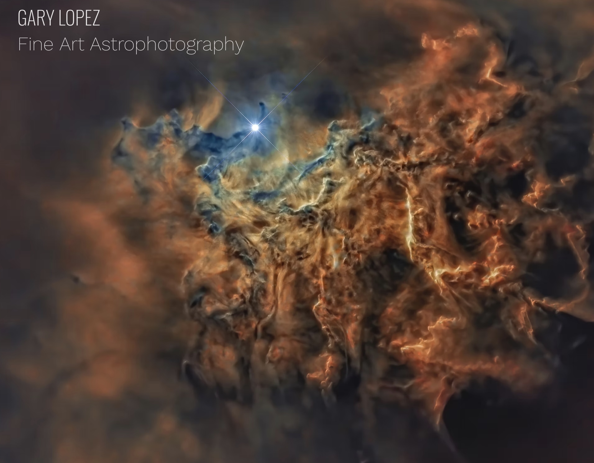 SFAA Lecture: The Art of Astrophotography