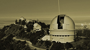 lick-observatory
